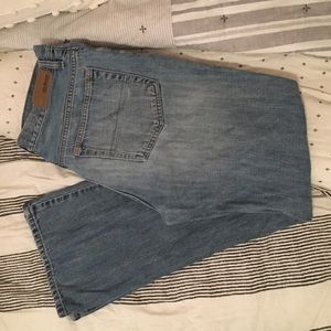 Urban Pipeline Relaxed Bootcut Jeans